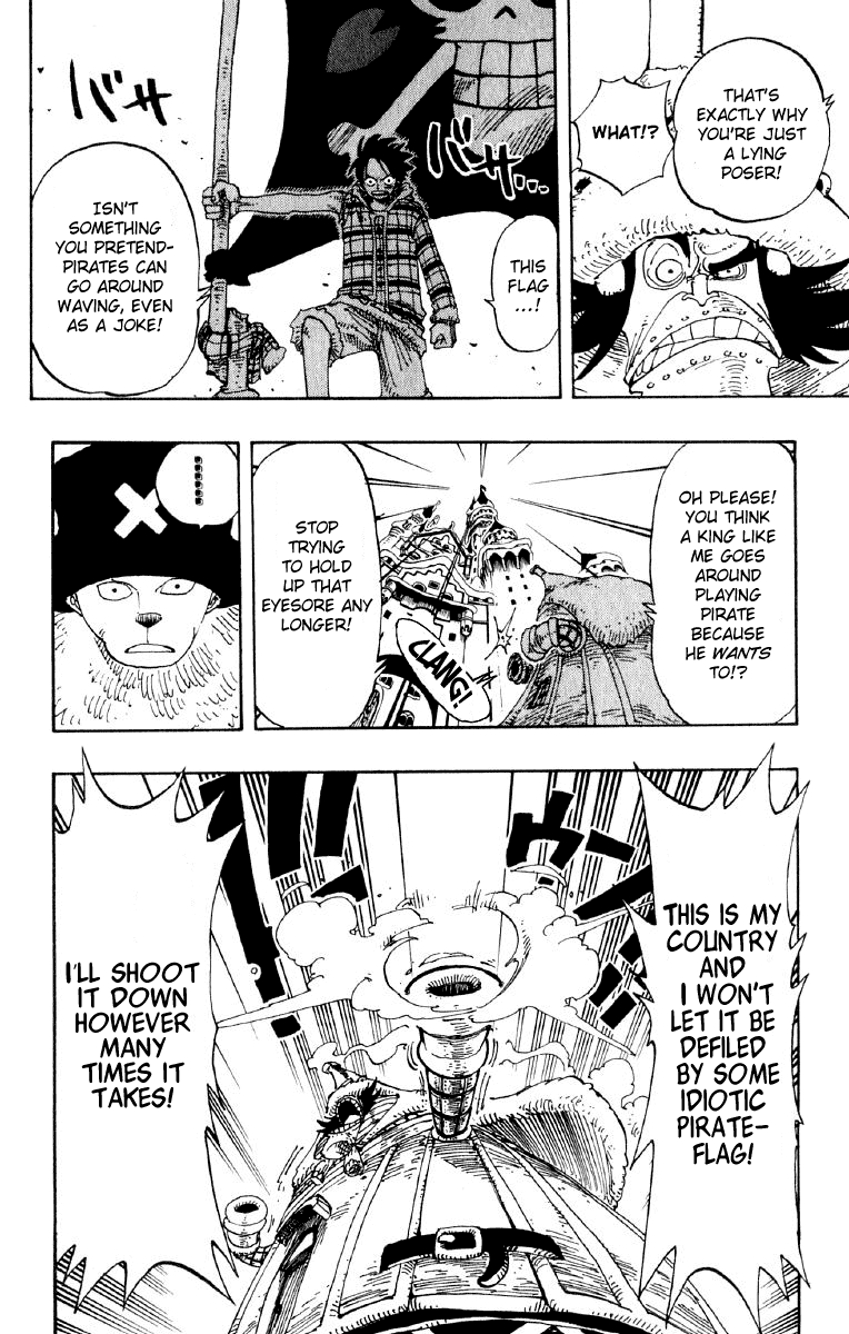 One Piece, Chapter 148 image 06